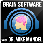 Hypnosis podcast with Dr. Mike Mandel