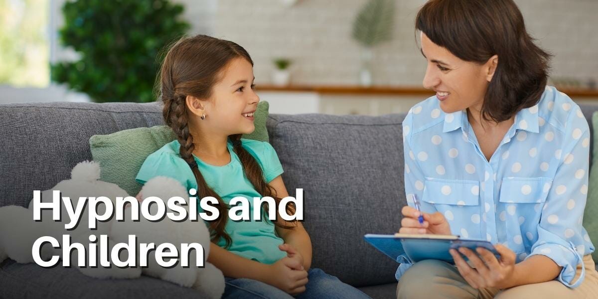 Hypnosis With Children Tips and Best Practices Mike Mandel Hypnosis