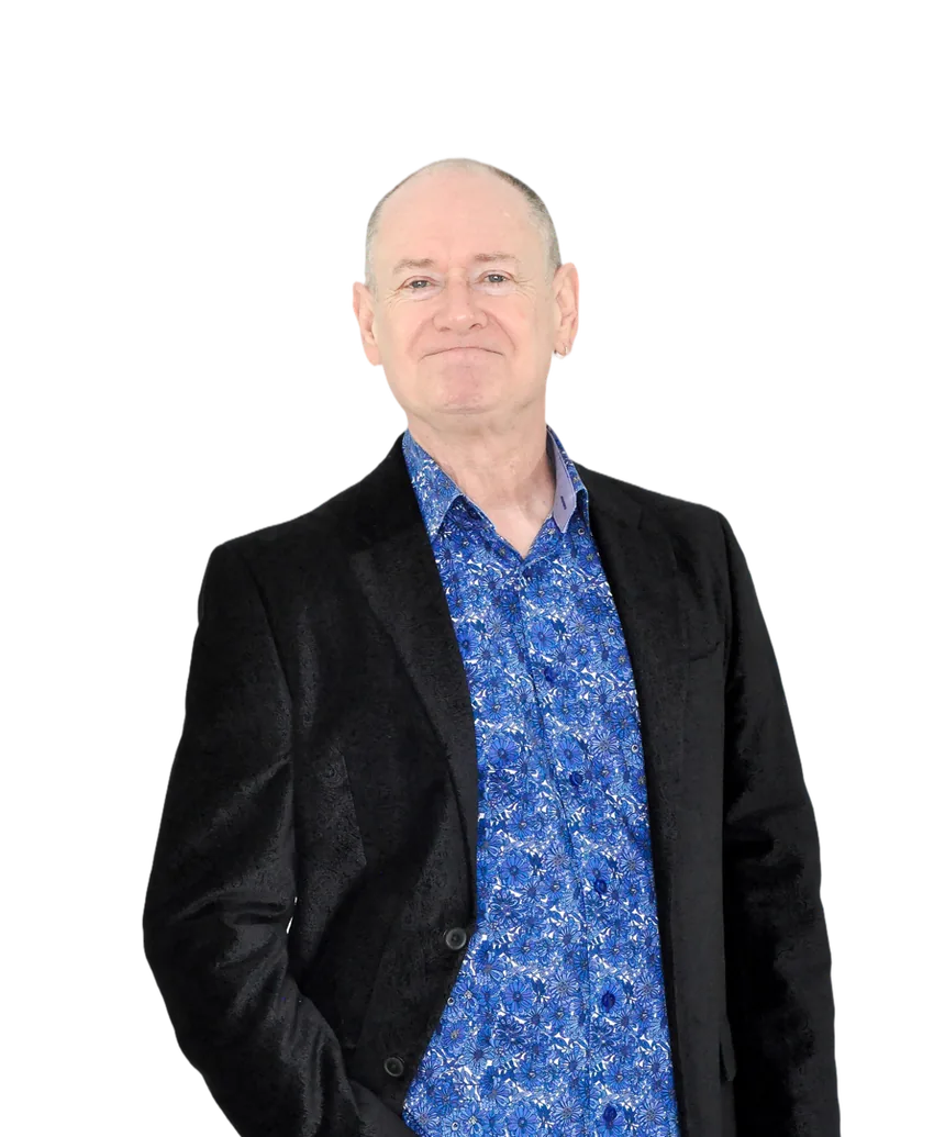 Mike Mandel